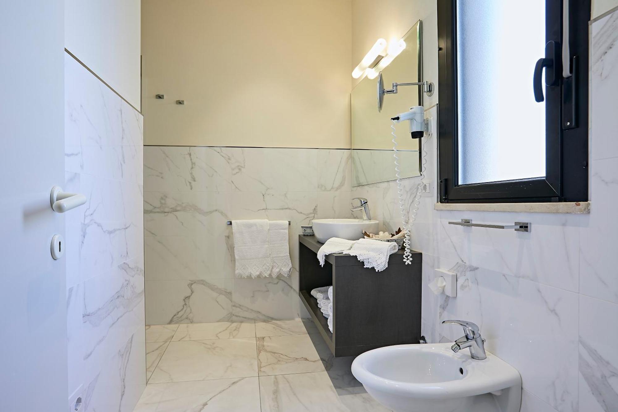 Hotel Athena Cervia Kültér fotó